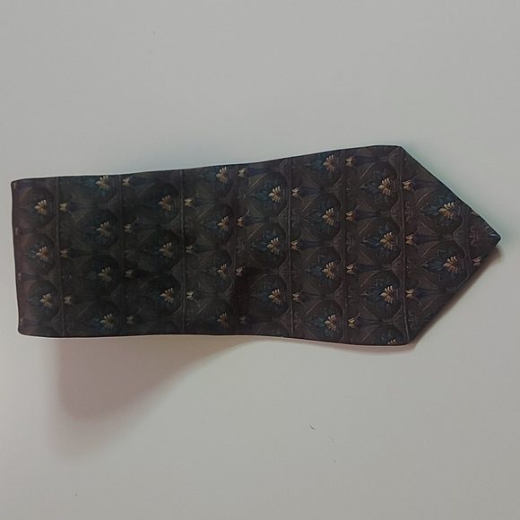 Dior vintage tie - Picture 2 of 5